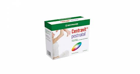 Centravit postnatal