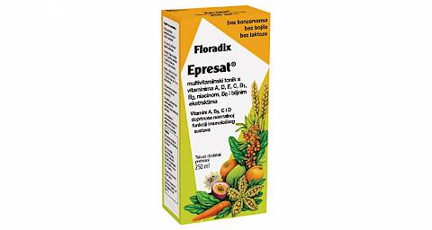 Floradix Epresat