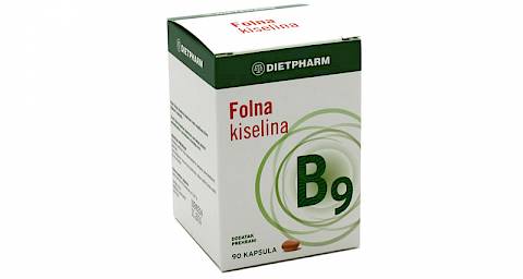 Folna kiselina