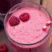 Smoothie od borovnica, jagoda i malina