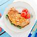 Omlet s bobičastim voćem