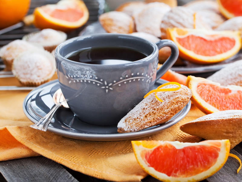 Iskoristite zdravstvene prednosti čaja od kima! - CentarZdravlja