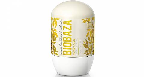 Biobaza Honey Kiss