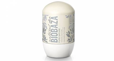 Biobaza Pure Nature