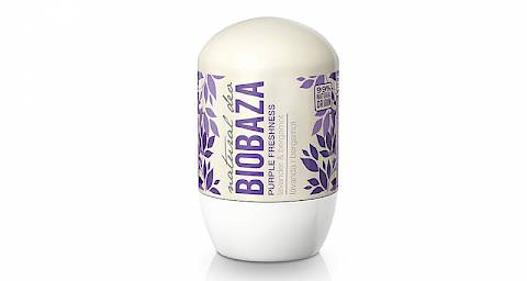Biobaza Purple Freshness