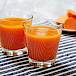 Smoothie od ananasa, mrkve i naranče