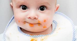 Uloga funkcionalne hrane u prehrani beba