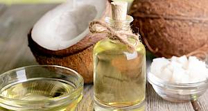 10 načina na koje možete iskoristiti kokosovo ulje