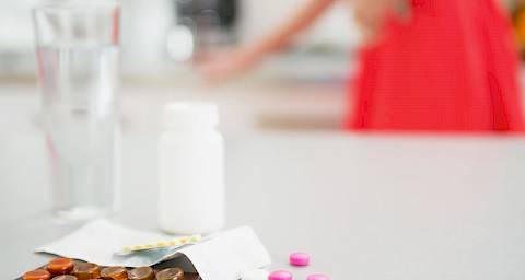 Predoziranje vitaminom D