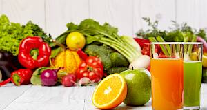 Isprobajte ovaj jednostavan trik za uklanjanje pesticida s voća i povrća!
