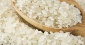 Bijela riža uzrokuje dijabetes?