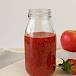 Smoothie od jagoda i jabuke