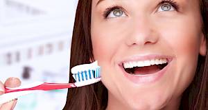 Radite li ove pogreške kada perete zube?