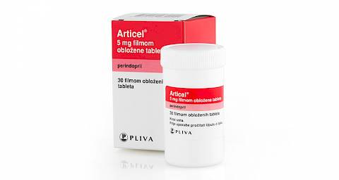 Articel tablete (2,5/5/10mg) – Uputa o lijeku