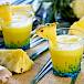 Smoothie od ananasa i kokosa