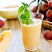 Smoothie od manga i mente
