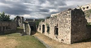 Kninska tvrđava – hrvatski biser koji zaslužuje mjesto na tronu