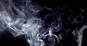 Zdravstveni rizici pasivne inhalacije aerosola iz e-cigareta