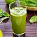 Smoothie od špinata i peršina