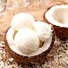 Sladoled od kokosa