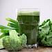Zeleni smoothie od brokule