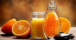Otkrijte nevjerojatne učinke narančinog ulja!