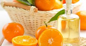 Kako napraviti domaću kozmetiku s eteričnim uljem naranče?