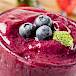Smoothie za mršavljenje od bobičastog voća