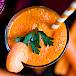 Smoothie od mrkve, meda i naranče