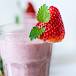 Smoothie od jagoda i borovnica