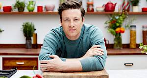 Jamie Oliver i Merkur osiguranje zalažu se za zdravu prehranu