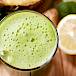 Smoothie od koprive, krastavca, limuna i repe