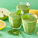 Zeleni smoothie od mrkve i jabuke