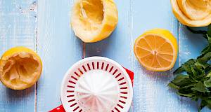 Limun dijeta obećava gubitak 10 kg u 2 tjedna!