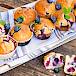 Muffini od borovnica i maka