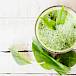 Smoothie od brokule, zelenog čaja i jagoda