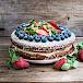 Torta od ananasa i mrkve