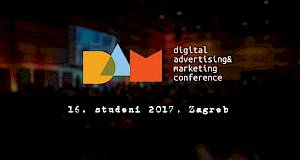 Donosimo zapadnoeuropske trendove digitalnog marketinga na regionalno tržište – damconf 2017