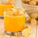 Smoothie od naranče, bundeve i mrkve