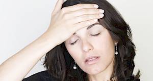 Što uzrokuje vašu glavobolju?