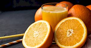 Iskoristite ovih 12 zdravstvenih prednosti naranče!