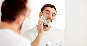 4 koraka do savršenog brijanja