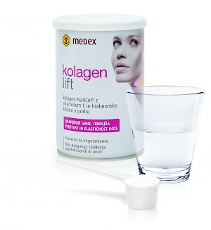 medex kolagen