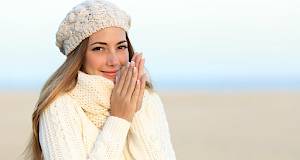 Kako izbjeći perutanje kože u hladnijim mjesecima?