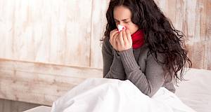 Gripa ili prehlada? Prepoznajte simptome na vrijeme!