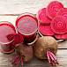 Smoothie od cikle, mrkve i jabuke