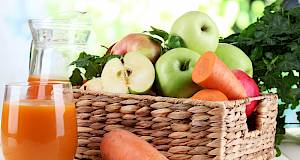 Voće i povrće pomaže kod prestanka pušenja