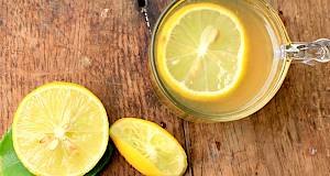 Recept: Očistite jetru i bubrege s maslinovim uljem i limunom!