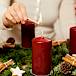Znate li zašto palimo svijeće na adventskom vijencu?