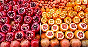 Otkrivamo najbolje sezonsko voće za siječanj!